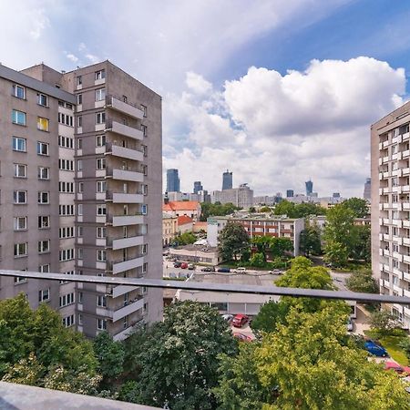 Rent Like Home - Danilowiczowska 9 华沙 外观 照片