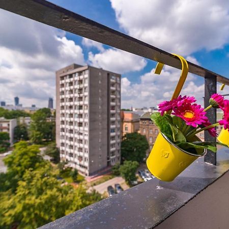 Rent Like Home - Danilowiczowska 9 华沙 外观 照片